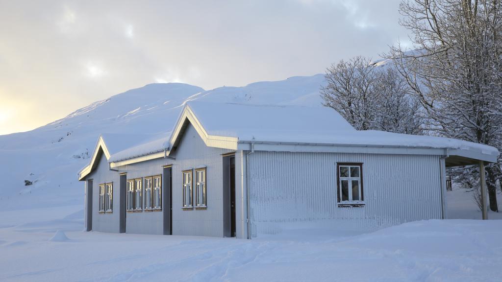 Sel Guesthouse Skálholt Cameră foto