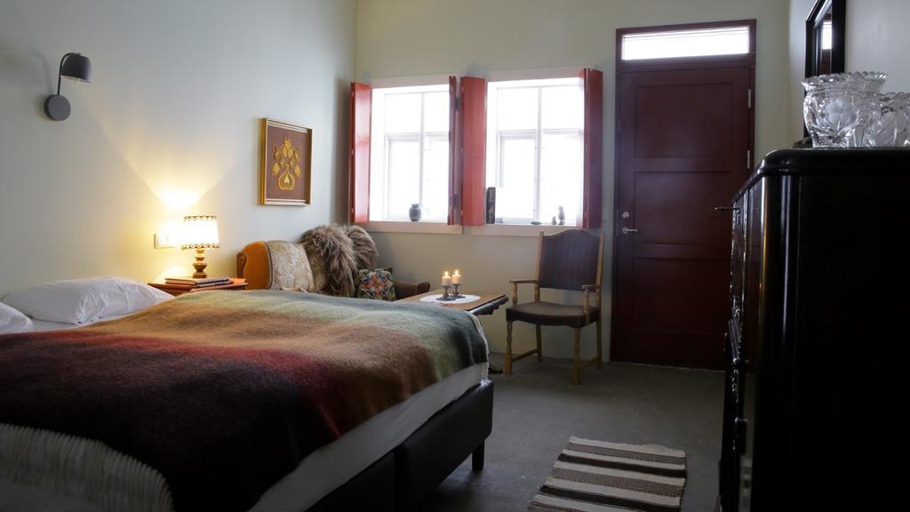 Sel Guesthouse Skálholt Cameră foto